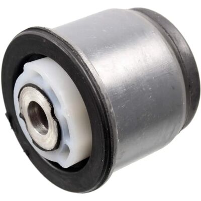FEBI BILSTEIN Steuerarm Silentblock - Hinten Links Fiat 500, Punto II, Abarth 500 FEBI BILSTEIN Steuerarm Silentblock - Hinten Links Fiat 500, Punto II, Abarth 500