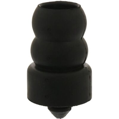 Febi Bilstein Anschlagpuffer - Hinterachse - 56,3mm Durchmesser Febi Bilstein Anschlagpuffer - Hinterachse - 56,3mm Durchmesser