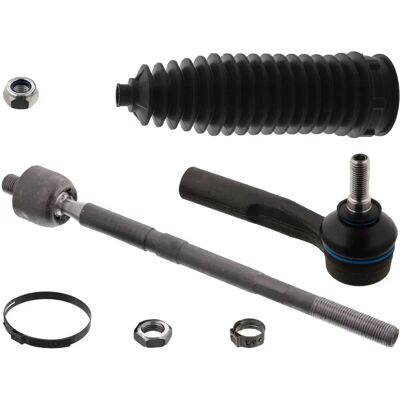 FEBI BILSTEIN 39291 Bară de direcție pentru Peugeot, Fiat, Citroën - Dreapta față FEBI BILSTEIN 39291 Bară de direcție pentru Peugeot, Fiat, Citroën - Dreapta față