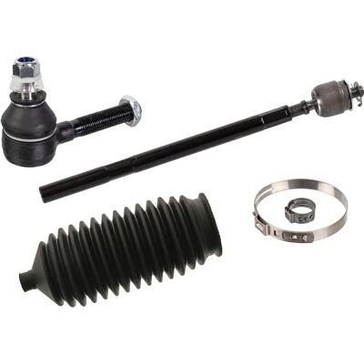 FEBI BILSTEIN Cuplaj de direcție - Înainte stânga pentru Peugeot/Citroën FEBI BILSTEIN Cuplaj de direcție - Înainte stânga pentru Peugeot/Citroën