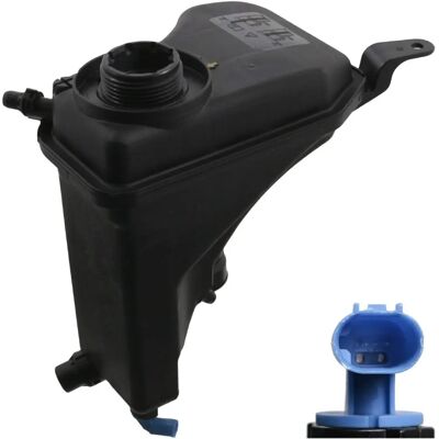 Febi Bilstein Vase d'Expansion - BMW E91, E82, E84, Z4, X1 Febi Bilstein Vase d'Expansion - BMW E91, E82, E84, Z4, X1