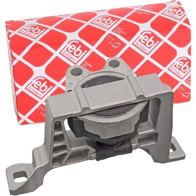 FEBI BILSTEIN Soporte de motor - Hidráulico para Ford/Volvo 1 857 733 FEBI BILSTEIN Soporte de motor - Hidráulico para Ford/Volvo 1 857 733