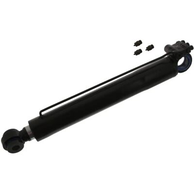 FEBI BILSTEIN 39490 Cylinder - 3 Forbindelser - 511mm Længde FEBI BILSTEIN 39490 Cylinder - 3 Forbindelser - 511mm Længde
