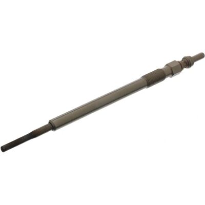 FEBI BILSTEIN Glühkerze - 145mm, M8 x 1, 4,4V, Diesel, 31mm Einbautiefe FEBI BILSTEIN Glühkerze - 145mm, M8 x 1, 4,4V, Diesel, 31mm Einbautiefe