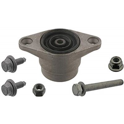 Febi Bilstein Montaje de Amortiguador - Doble para Audi A4 B6, Seat Exeo, Audi A6 C6 Febi Bilstein Montaje de Amortiguador - Doble para Audi A4 B6, Seat Exeo, Audi A6 C6