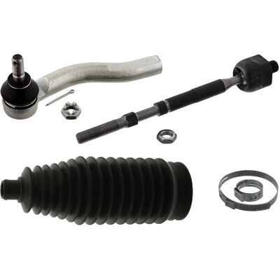 Febi Bilstein Voorkant Linkage - Links voor Citroën C1, Peugeot 107, Toyota Aygo Febi Bilstein Voorkant Linkage - Links voor Citroën C1, Peugeot 107, Toyota Aygo