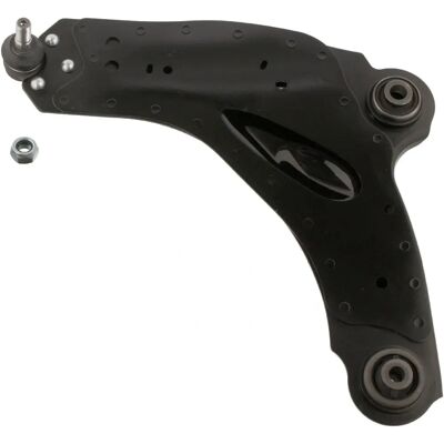 FEBI BILSTEIN Styrearm - Foraksel Venstre - 39603 FEBI BILSTEIN Styrearm - Foraksel Venstre - 39603