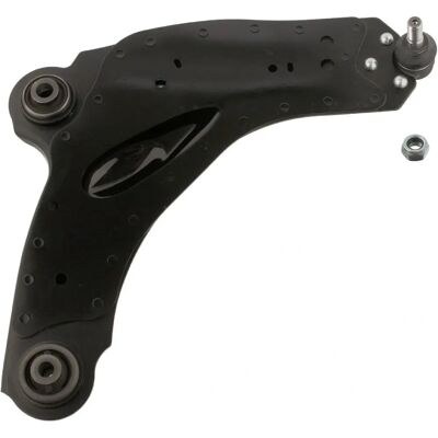 FEBI BILSTEIN Model 39604 Styreakslen - Køretøjstype FEBI BILSTEIN Model 39604 Styreakslen - Køretøjstype