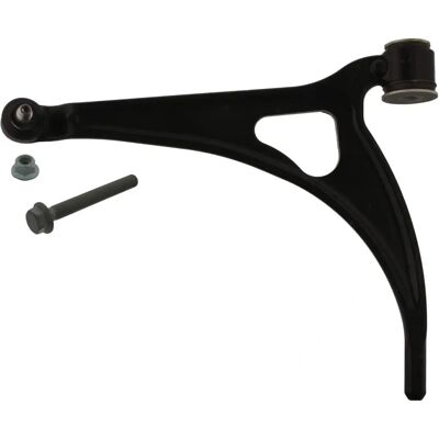 Febi styrestang - 8z0407151j, 8z0407151js1, Trc0184 - Til Audi A2 Febi styrestang - 8z0407151j, 8z0407151js1, Trc0184 - Til Audi A2