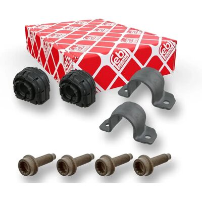 Febi Bilstein Stabilizer Link Kit for Audi, Seat, VW, Skoda Febi Bilstein Stabilizer Link Kit for Audi, Seat, VW, Skoda