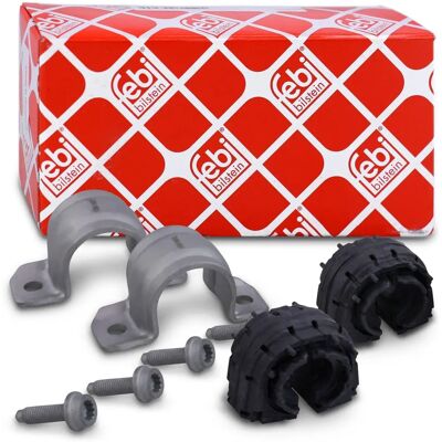 SWAG Anti-Roll Bar Stabiliser Kit - Stabilisationssatz SWAG Anti-Roll Bar Stabiliser Kit - Stabilisationssatz