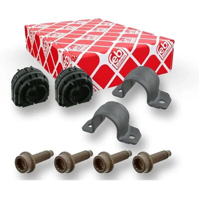 Febi Bilstein Reparatursatz für Hinterachse 1K0511327AQ Febi Bilstein Reparatursatz für Hinterachse 1K0511327AQ