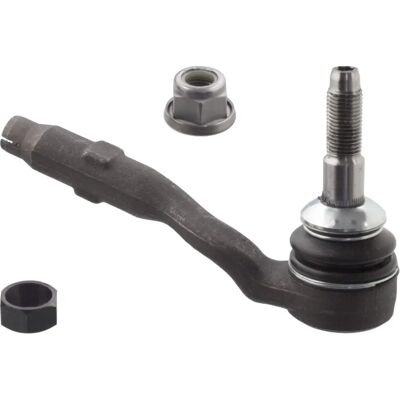 FEBI BILSTEIN Tie Rod End - Model 39676 - Front Right - BMW 5 Series FEBI BILSTEIN Tie Rod End - Model 39676 - Front Right - BMW 5 Series