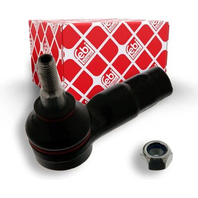 FEBI BILSTEIN Styrerende stangspids - Forreste venstre/højre - Citroën Fiat Peugeot FEBI BILSTEIN Styrerende stangspids - Forreste venstre/højre - Citroën Fiat Peugeot