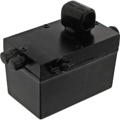 FEBI BILSTEIN 39687 - Hydraulinen pumppu - Käsikäyttöinen FEBI BILSTEIN 39687 - Hydraulinen pumppu - Käsikäyttöinen