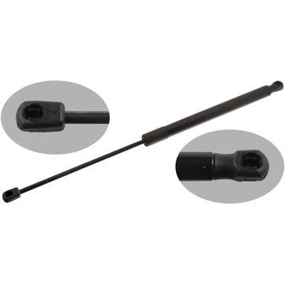 FEBI BILSTEIN Gassylinder til Ford B-Max - Bagagerumsstøtte FEBI BILSTEIN Gassylinder til Ford B-Max - Bagagerumsstøtte