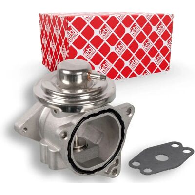 Febi Bilstein 038131501AN Pneumatischer EGR-Ventil - AGR-Ventil Febi Bilstein 038131501AN Pneumatischer EGR-Ventil - AGR-Ventil