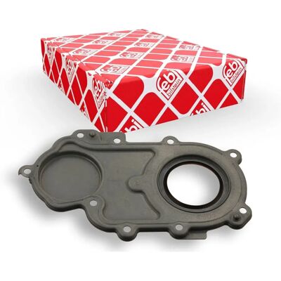 FEBI BILSTEIN 39728 Krumtapdæksel - Holdbar og Kompatibel FEBI BILSTEIN 39728 Krumtapdæksel - Holdbar og Kompatibel