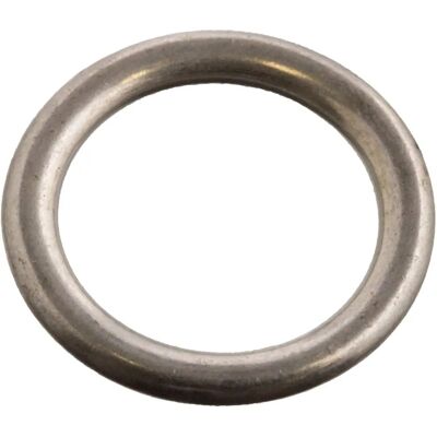 SWAG Oil Drain Plug - Oil Pan SWAG Oil Drain Plug - Oil Pan