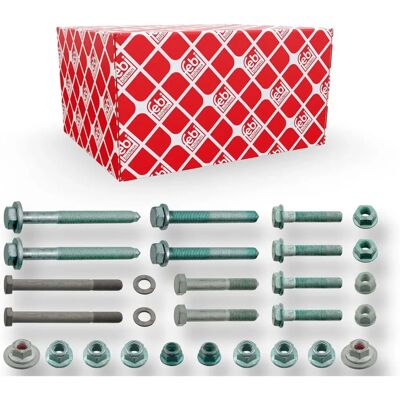 Kit de suspension avant FEBI BILSTEIN - Bras de liaison Kit de suspension avant FEBI BILSTEIN - Bras de liaison