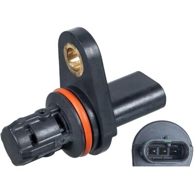 Febi Toppunktssensor - for Opel Astra J, Insignia A, Mokka X, Zafira C Febi Toppunktssensor - for Opel Astra J, Insignia A, Mokka X, Zafira C