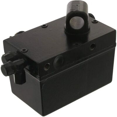 FEBI BILSTEIN 39814 Szivattyú - Kézi működtetés FEBI BILSTEIN 39814 Szivattyú - Kézi működtetés