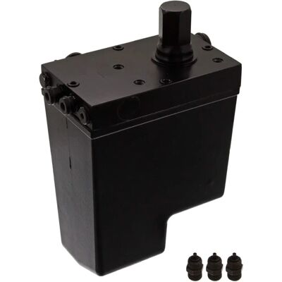 FEBI BILSTEIN 39851 Hydraulipumppu - Käsikäyttö FEBI BILSTEIN 39851 Hydraulipumppu - Käsikäyttö