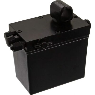 FEBI BILSTEIN 39853 Pumppu - Käsikäyttöinen FEBI BILSTEIN 39853 Pumppu - Käsikäyttöinen