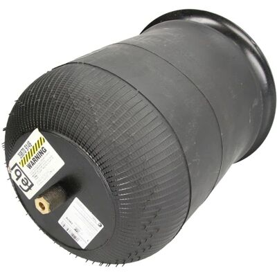 FEBI BILSTEIN 39870 Skydd för bakaxel luftfjädring - Luftfjädring FEBI BILSTEIN 39870 Skydd för bakaxel luftfjädring - Luftfjädring
