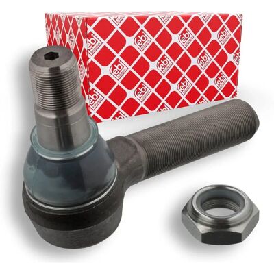 FEBI BILSTEIN 39873 Styrearm - Foraksel FEBI BILSTEIN 39873 Styrearm - Foraksel