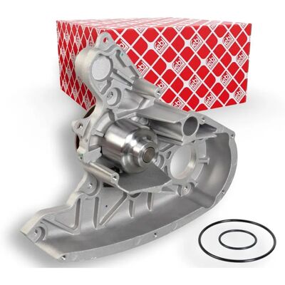 FEBI BILSTEIN 39877 Aluminium Vandpumpe - Vandpumpe FEBI BILSTEIN 39877 Aluminium Vandpumpe - Vandpumpe
