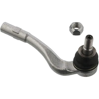 Mercedes-Benz A2043301003 Etuoviittoren pää oikea - Alustan osa Mercedes-Benz A2043301003 Etuoviittoren pää oikea - Alustan osa