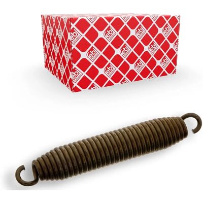 FEBI BILSTEIN Spännfjäder och spännare - V-belt spännare FEBI BILSTEIN Spännfjäder och spännare - V-belt spännare