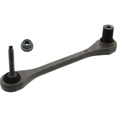 FEBI BILSTEIN Model 39985 Rama kierownicza - Lewy tylny zawieszenie z aluminium i łożyskiem FEBI BILSTEIN Model 39985 Rama kierownicza - Lewy tylny zawieszenie z aluminium i łożyskiem