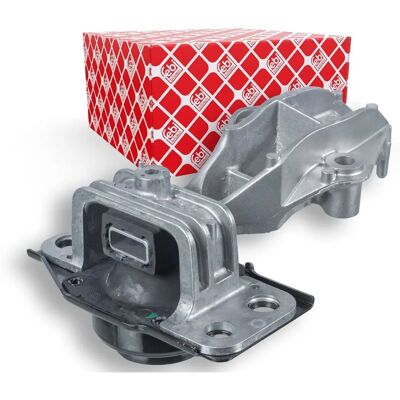 FEBI BILSTEIN 40047 Engine Mount Support - Engine Mount FEBI BILSTEIN 40047 Engine Mount Support - Engine Mount