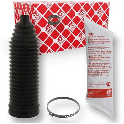 Febi Bilstein Modell 32106791561 - Lenkmanschette Set Febi Bilstein Modell 32106791561 - Lenkmanschette Set
