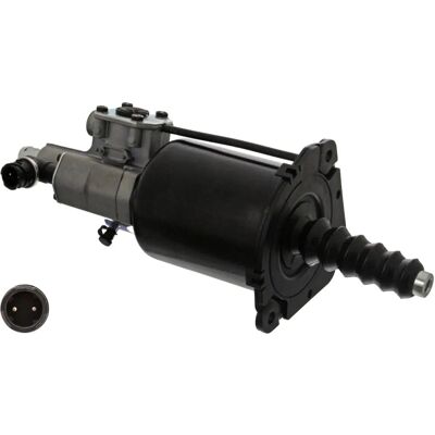 FEBI BILSTEIN 40062 Clutch actuator FEBI BILSTEIN 40062 Clutch actuator