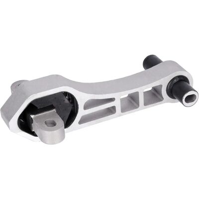 Bumpersteun FEBI BILSTEIN - Achterste motorsteun Metaal-rubber 210 voor Peugeot Bipper, Citroën Nemo, Fiat Qubo Bumpersteun FEBI BILSTEIN - Achterste motorsteun Metaal-rubber 210 voor Peugeot Bipper, Citroën Nemo, Fiat Qubo
