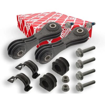 FEBI BILSTEIN VW, Skoda, Seat Stabilisator Kit FEBI BILSTEIN VW, Skoda, Seat Stabilisator Kit