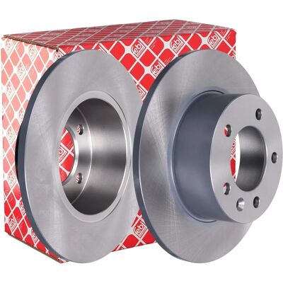 FEBI BILSTEIN Féktárcsa - Tömör, 305mm, 12mm, 90mm - Féktárcsa FEBI BILSTEIN Féktárcsa - Tömör, 305mm, 12mm, 90mm - Féktárcsa
