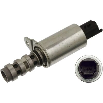 SWAG Control Valve - camshaft adjustment SWAG Control Valve - camshaft adjustment