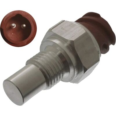 FEBI BILSTEIN 40120 Capteur de Température d'Huile - Euro 6 FEBI BILSTEIN 40120 Capteur de Température d'Huile - Euro 6