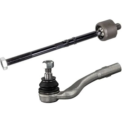 Mercedes-Benz Akseled - 40140 - Til C- og E-Klasse Mercedes-Benz Akseled - 40140 - Til C- og E-Klasse