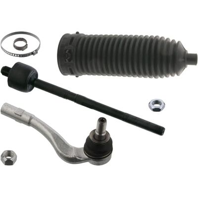FEBI BILSTEIN 40167 Bară de direcție față dreaptă - Piesă de direcție FEBI BILSTEIN 40167 Bară de direcție față dreaptă - Piesă de direcție
