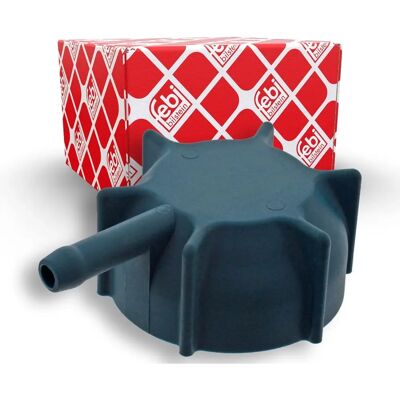 FEBI BILSTEIN 40223 - Radiatorin korkki FEBI BILSTEIN 40223 - Radiatorin korkki