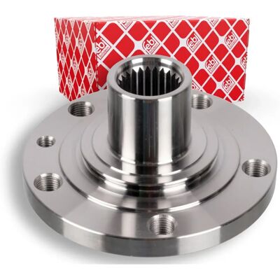 FEBI BILSTEIN Kit cuscinetto ruota - Alfa Romeo 147 GTV Spider Fiat Tipo FEBI BILSTEIN Kit cuscinetto ruota - Alfa Romeo 147 GTV Spider Fiat Tipo