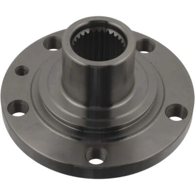 FEBI BILSTEIN 40232 Hjulnav - 5 Huller, 116mm, Uden Lager, Alfa Romeo, Fiat FEBI BILSTEIN 40232 Hjulnav - 5 Huller, 116mm, Uden Lager, Alfa Romeo, Fiat