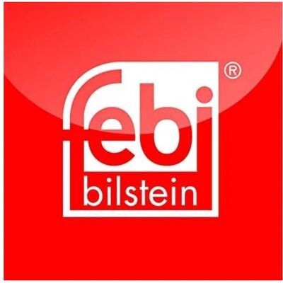 FEBI BILSTEIN Model 40256 - Luftfjedringsbælg FEBI BILSTEIN Model 40256 - Luftfjedringsbælg
