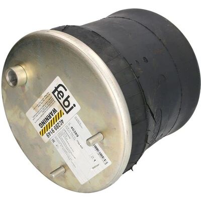 FEBI BILSTEIN 40289 Luftfjäder - Bakfjädring FEBI BILSTEIN 40289 Luftfjäder - Bakfjädring