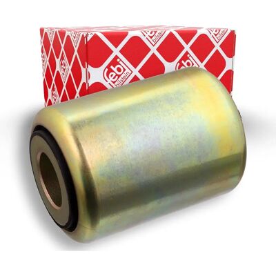 FEBI BILSTEIN 40296 Jousiosaineosa - Ulkoreikä 61mm FEBI BILSTEIN 40296 Jousiosaineosa - Ulkoreikä 61mm